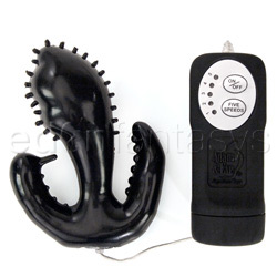 Waterproof prostate pro 5