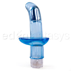 G-Spot Vibrator - Deep suction waterproof G spotter