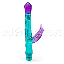 Eden waterproof hummingbird blossom