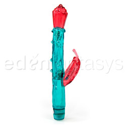 Eden waterproof butterfly blossom
