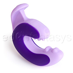 Dildo Handmaiden g spot seeker