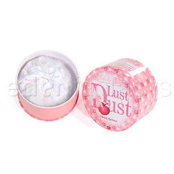 Edible treats - Lust dust (Strawberry daiquiri)