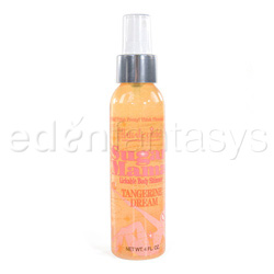 Spray lubricant - Sugar Mama (Tangerine dream)