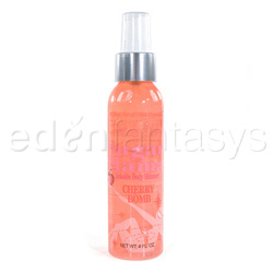 Spray lubricant - Sugar Mama (Cherry bomb)