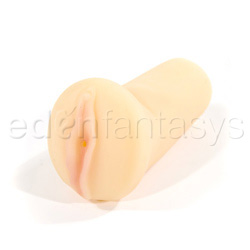 Artificial Vagina - Asian Fever cyberskin pussy stroker