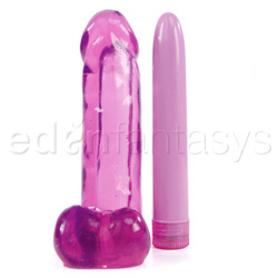 Rock candy kit junior
