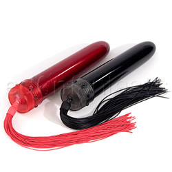 Vibrator - The Bitch (Black)
