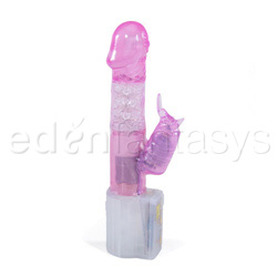 Rabbit Vibrator - Flash