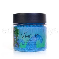 Venus aromatic bath salts (Juniper)