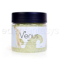 Venus aromatic bath salts (Man)