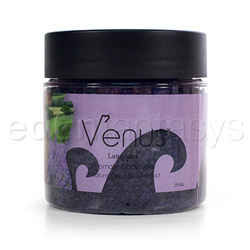 Venus aromatic bath salts (Lavender)