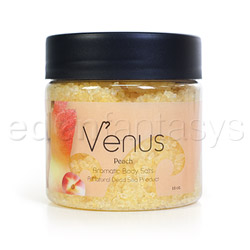 Venus aromatic bath salts (Peach)