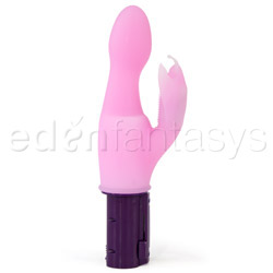 G Spot Vibrator Rosebud