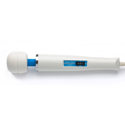 Massager - Hitachi magic wand vibrator