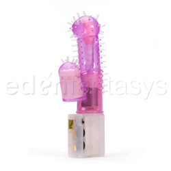 Rabbit Vibrator - Quiver