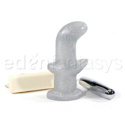 G-spot vibrator - Galaxy G-kit