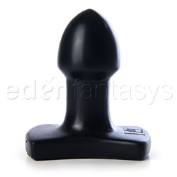 Butt plug - Tristan (Black)