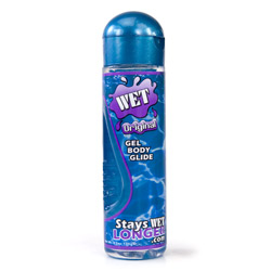 Gel Wet gel lubricant 35 oz