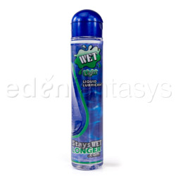 Lubricant - Wet light (4 fl.oz.)
