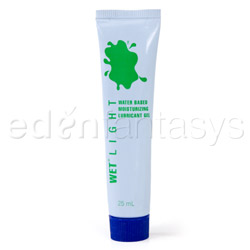 Lubricant - Wet light (1 oz)