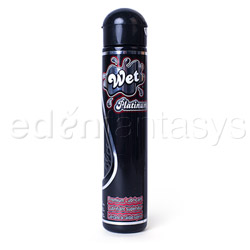Lubricant - Wet platinum bodyglide (4 oz)