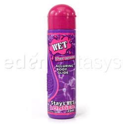 Lubricant - Wet pheromone
