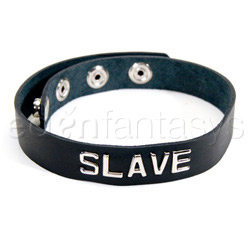 slave