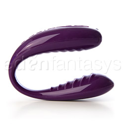 G-Spot Vibrator - We-vibe II (Purple)