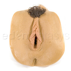 Artificial Vagina - Chasey Lain deluxe personal vagina