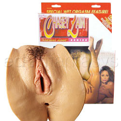 Artificial Vagina - Chasey Lain signature vagina