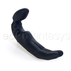 G-spot vibrator - Toy Four (Black)