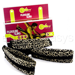 Bondage Kit Sex sling Pleasure sling