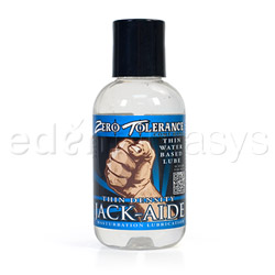 Lubricant - Jack aide thin density (2 fl.oz.)