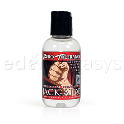Lubricant - Jack aide medium density (2 fl.oz.)