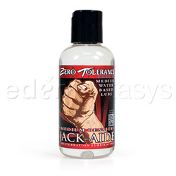 Lubricant - Jack aide medium density (4 fl.oz.)