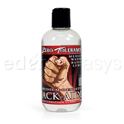 Lubricant - Jack aide medium density (8 fl.oz.)