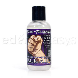 Lubricant - Jack aide thick gel (4 fl.oz.)
