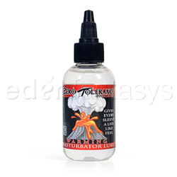 Lubricant - Warming masturbator lube (2 fl.oz.)