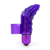 Finger Vibrator - Frisky finger (Purple) coupon