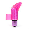 Finger Vibrator - Frisky finger (Pink) coupon