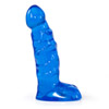 Dildo - Ass play ballsy