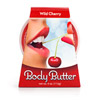 Body butter - Body butter (Cherry)