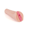 Artificial Vagina - Jenna's pocket pal masturbator