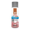 Lubricant - System JO H2O warming anal lubricant (2.5 fl.oz.) coupon