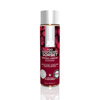 Lubricant - System JO H20 flavored lubricant (Raspberry)