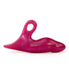 Dildo - Jollie soft (Rose)
