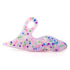 Dildo - Jollie soft (Polka dot)