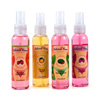Edible treats - Delicious kisses (Peach)