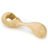 Dildo - Ergonomic two finger
