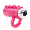 Finger Vibrator - Frisky fingers (Pink) coupon